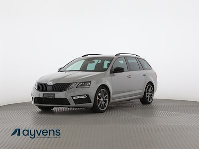 Acquista SKODA SKODA OCTAVIA a Ayvens Carmarket